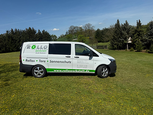 Referenzen Rollowerkstatt Andi Dietrich